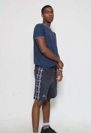 VINTAGE KAPPA SHORTS