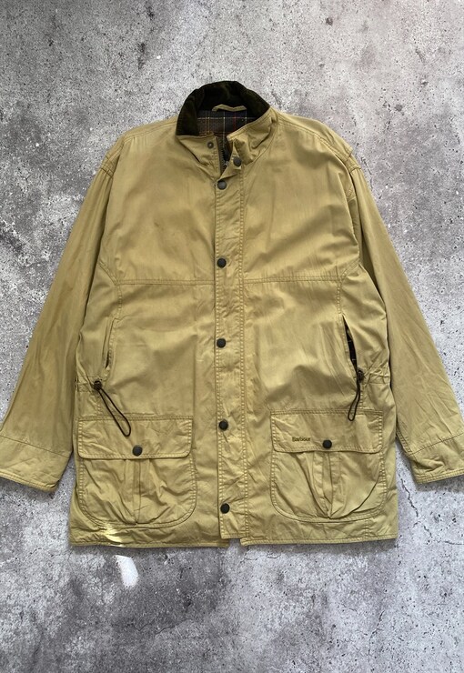garment image