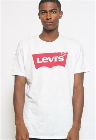 VINTAGE LEVI'S T-SHIRT