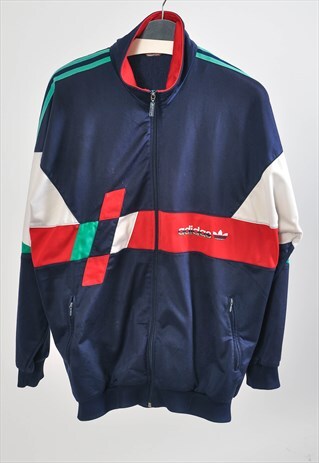 VINTAGE 90S ADIDAS TRACK JACKET