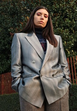 70s Vintage Marzotto Blazer