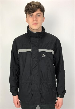 VINTAGE NIKE ACG JACKET