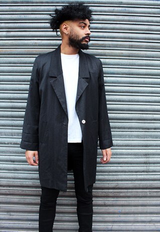 JAEGER WOOL COAT