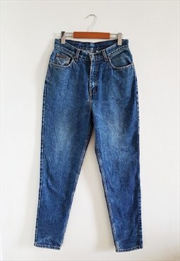 1990s Vintage Calvin Klein Jeans Size 10