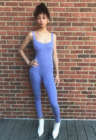 JUMPSUIT