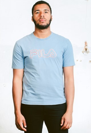 VINTAGE FILA T-SHIRT