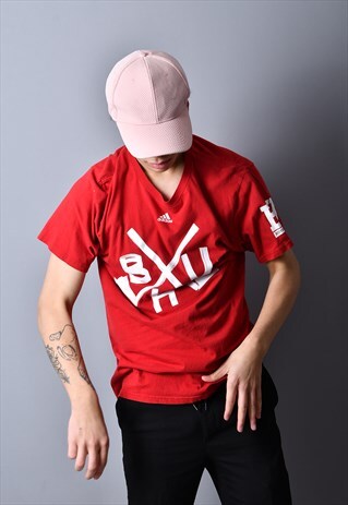 ADIDAS T-SHIRT BT3174