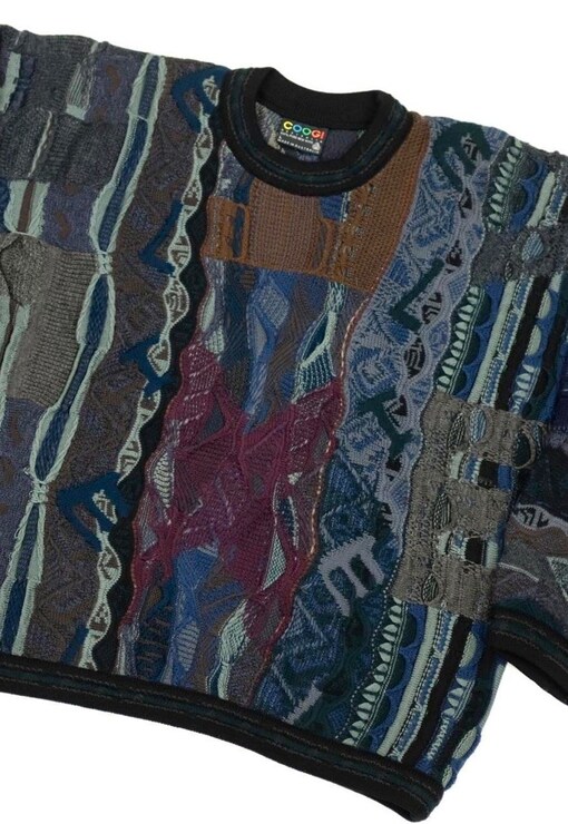 garment image