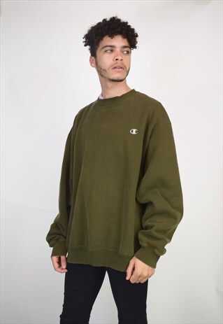VINTAGE 90'S CHAMPION SWEATSHIRT