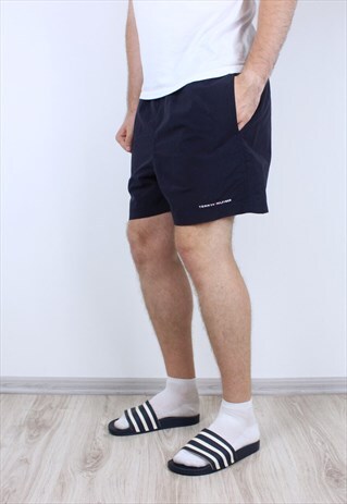 TOMMY HILFIGER NYLON RARE SHORT