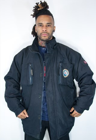 NAPAPIJRI PADDED COAT