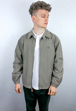 VINTAGE TIMBERLAND JACKET