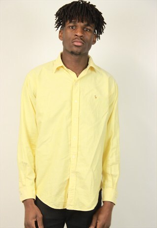 RALPH LAUREN SHIRT