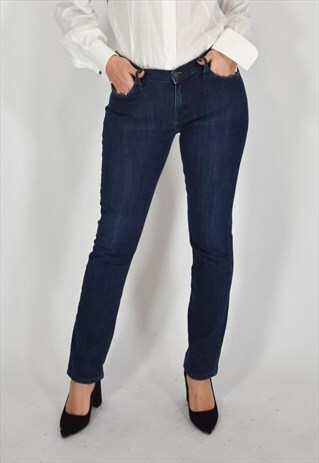 LEE JEANS BLUE CASUAL