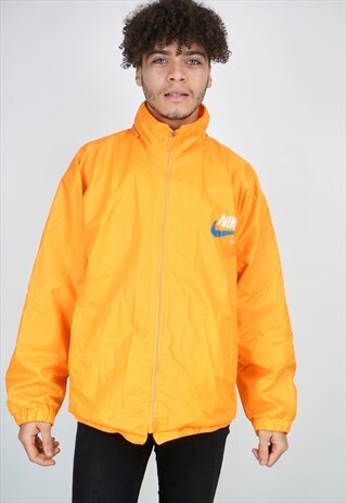 VINTAGE 90'S NIKE TRACK JACKET