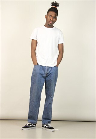 VINTAGE 90S JEANS