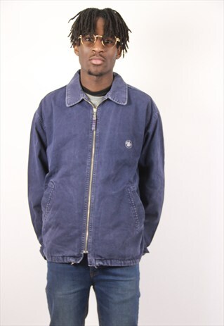VINTAGE 90S WORKER JACKET