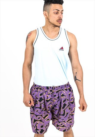 VINTAGE SHORTS SHSK 1