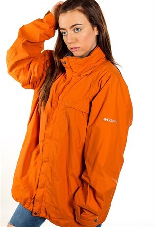 VINTAGE COLUMBIA MOUNTAIN JACKET J2191