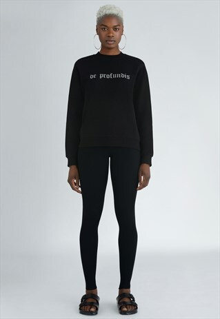 OSCAR SWEATSHIRT