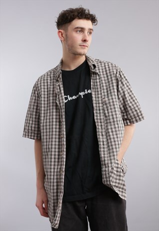 VINTAGE CARHARTT SHIRT Z103
