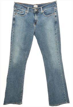 Levi's Straight Leg Jeans - W36
