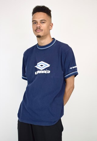 VINTAGE 90'S UMBRO T-SHIRT