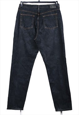 Vintage 90's Calvin Klein Jeans / Pants Denim Straight Leg