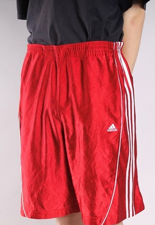 VINTAGE ADIDAS SHORTS