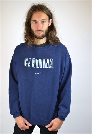 VINTAGE 90'S NIKE SWEATSHIRT