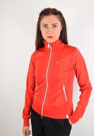 NIKE JACKET SIZE M (1659)