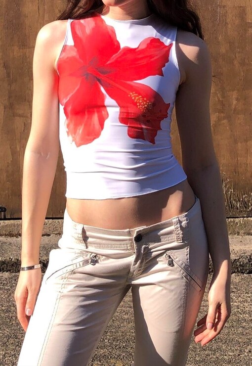 garment image