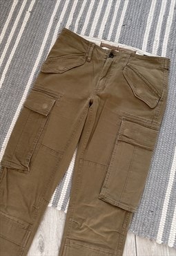 Vintage Ralph Lauren Cargo Pants Trousers