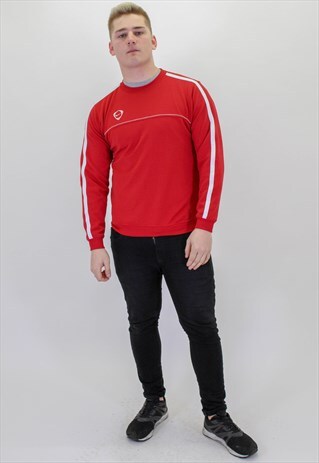 VINTAGE NIKE SWEATSHIRT