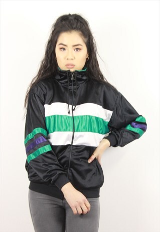 VINTAGE 90S JACKET