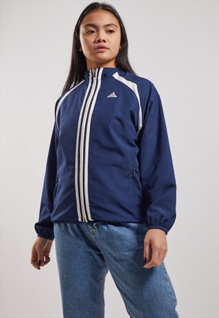 VINTAGE ADIDAS TRACK JACKET