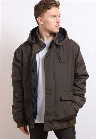 VINTAGE CARHARTT JACKET