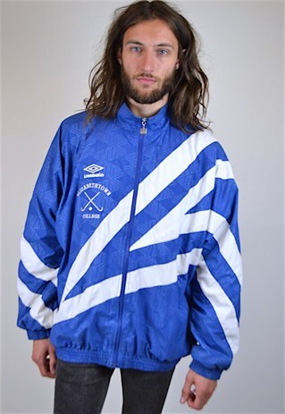 VINTAGE 90'S UMBRO JACKET