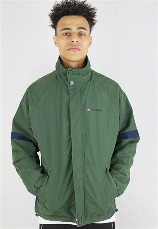 TOMMY HILFIGER COAT