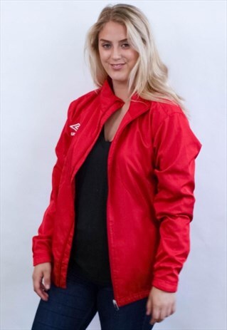 VINTAGE UMBRO JACKET