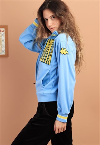 VINTAGE KAPPA TRACK JACKET