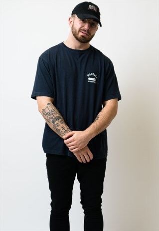 VINTAGE NAUTICA T-SHIRT