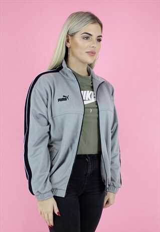 VINTAGE 90'S PUMA JACKET