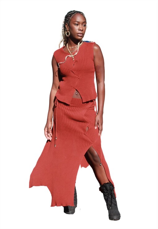 garment image