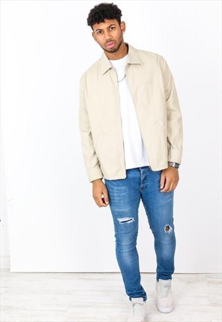 VINTAGE LEVI'S BOMBER JACKET