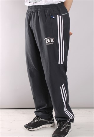 VINTAGE ADIDAS TRACKSUIT BOTTOMS