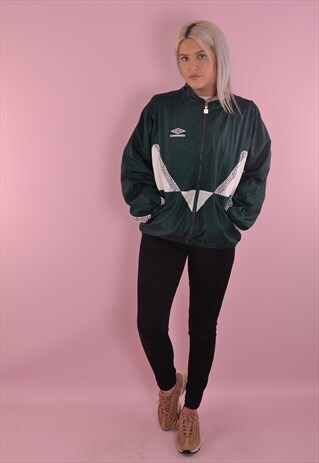UMBRO RETRO JACKET GTJ1641
