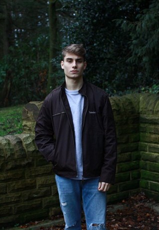 VINTAGE TIMBERLAND JACKET