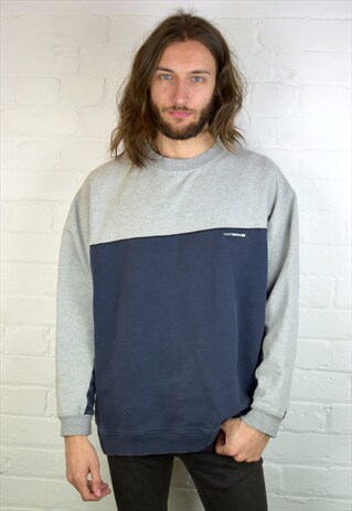 VINTAGE 90'S TEDDY SMITH SWEATSHIRT