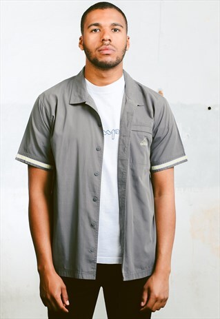 VINTAGE ADIDAS SHIRT